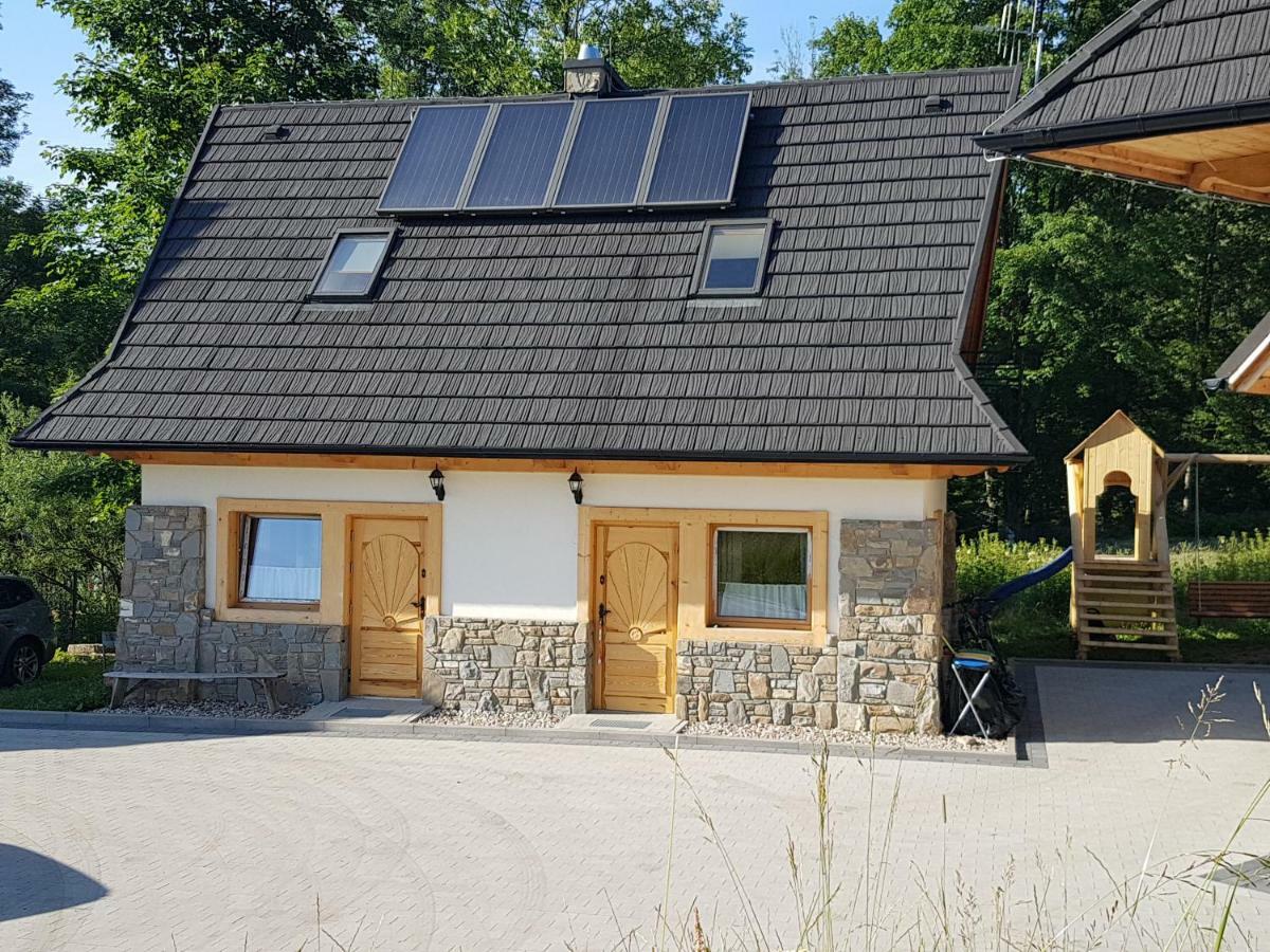 Domek Przystan Gorska - Zakopane — Photos 3